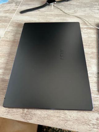 Portatile MSI Prestige 14 A11SCX