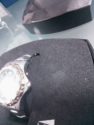 Reloj Lotus Hombre Cronógrafo