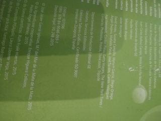 Ciencias de Naturalesa 3º Primaria