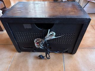 Radio Meteor Antigua
