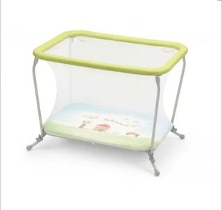 Parque infantil plegable