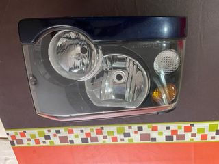 Faro Land Rover Discovery 