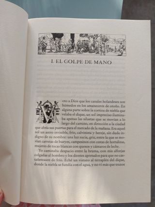 El sol de Breda / The Sun Over Breda (Captain Alatriste Series, Book 3 (Las aventuras del Capitán Alatriste) (Spanish Edition)