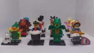 Lego Minifigure Serie 23 (71034)