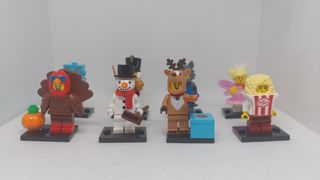 Lego Minifigure Serie 23 (71034)