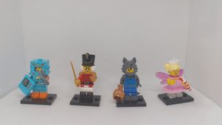 Lego Minifigure Serie 23 (71034)