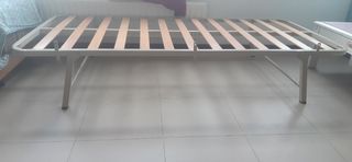 Somier 190/90
