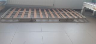 Somier 190/90