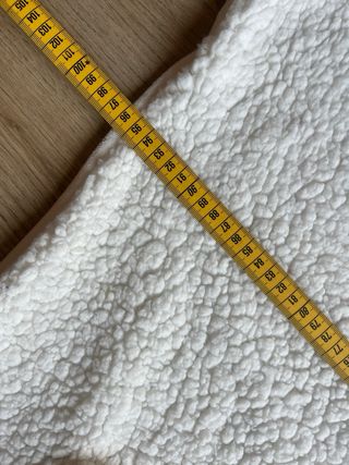 Manta Ovejita Zara Home bebé