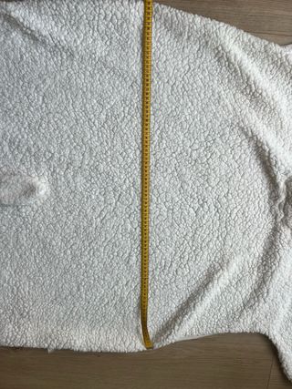 Manta Ovejita Zara Home bebé