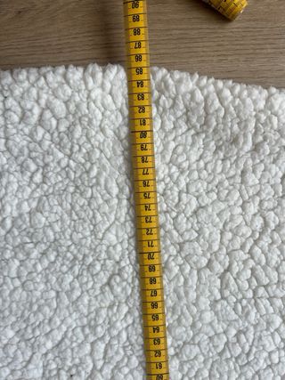 Manta Ovejita Zara Home bebé