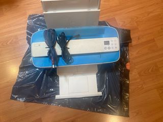 Impresora HP DeskJet compacta