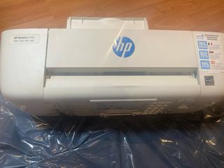 Impresora HP DeskJet compacta