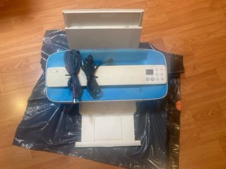 Impresora HP DeskJet compacta