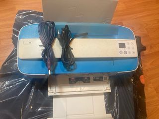 Impresora HP DeskJet compacta