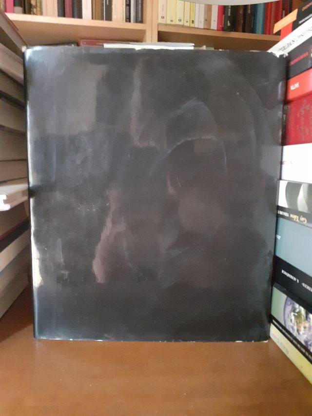 Los carteles de Miró