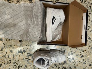 FILA Terrach 800 - Zapatillas blancas