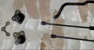 Despiece Seat León mk1/Seat
Toledo II hueco motor