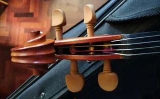 Viola Gara GSVA - 100 de 15"