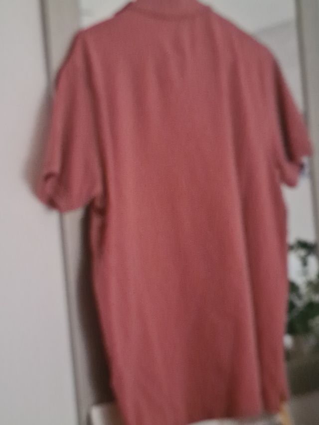 Polo unit corte inglés talla L.8 euros