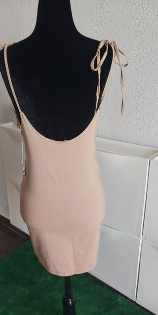 Vestido pichi talla 32-34
