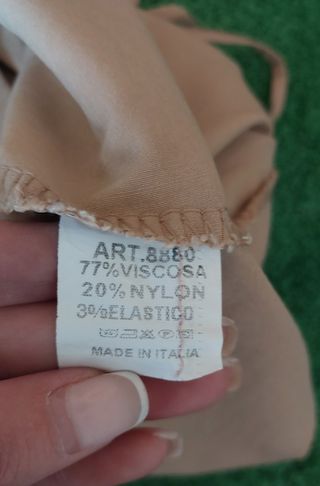 Vestido pichi talla 32-34