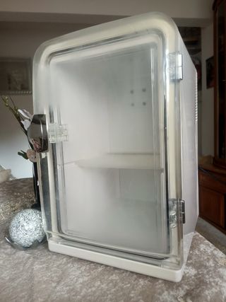 Mini nevera portátil