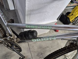 Bicicleta Orion Dirt Pro