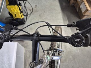 Bicicleta Orion Dirt Pro