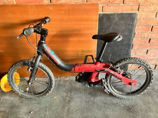 Bicicleta Orbea MX 16