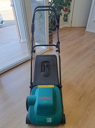 Cortacésped Bosch 1200W