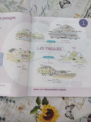 Libro diario de aprendizaje de 3 de primaria