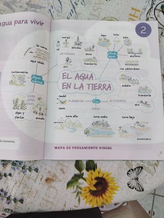 Libro diario de aprendizaje de 3 de primaria