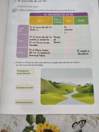 Libro diario de aprendizaje de 3 de primaria