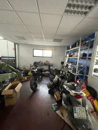 Traspaso taller mecánico SERVIAUTO