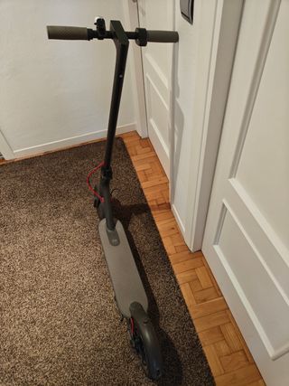 Patinete eléctrico Xiaomi M365