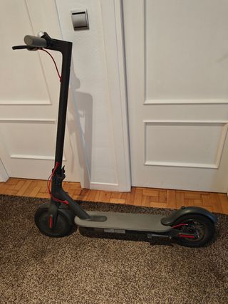 Patinete eléctrico Xiaomi M365