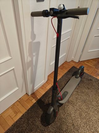 Patinete eléctrico Xiaomi M365