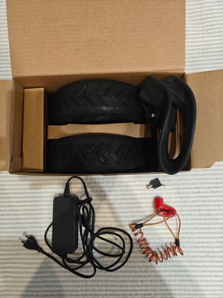 Patinete eléctrico Xiaomi M365