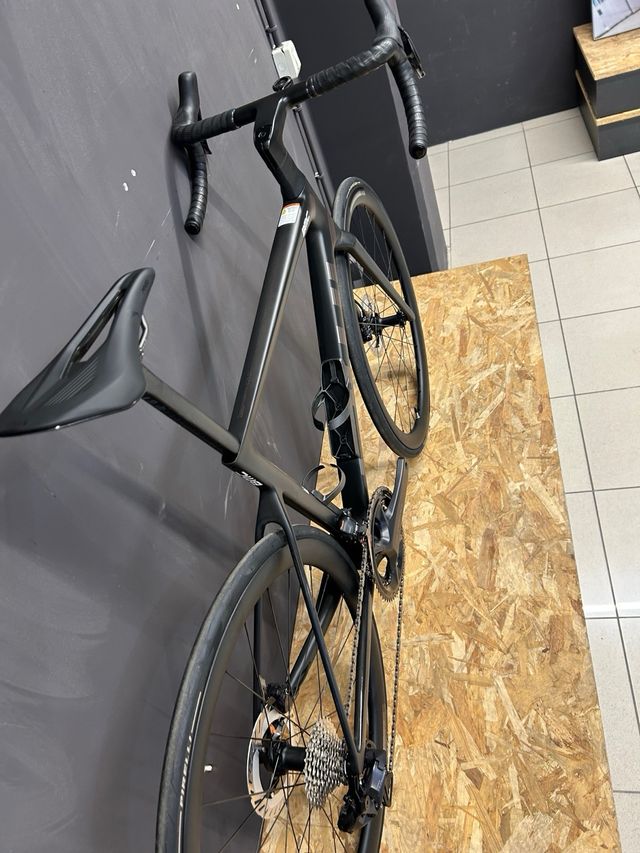 BMC SLR01 Four - Bicicleta Carretera Talla 54