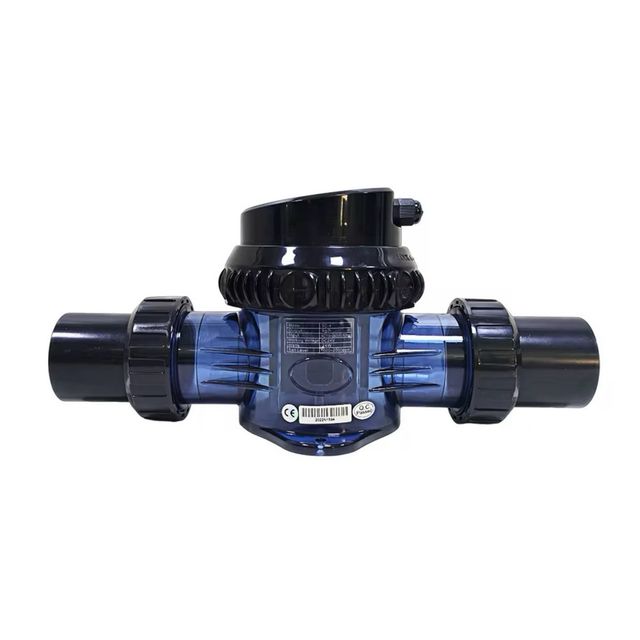 Clorador Salino Eco Series 10g