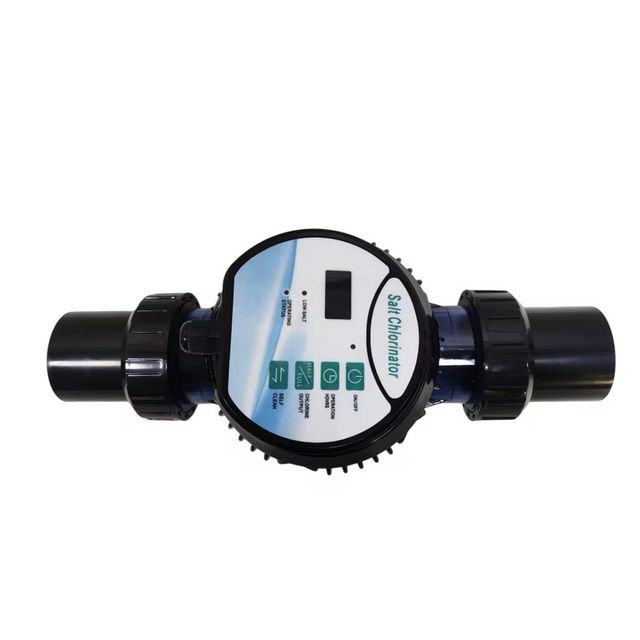 Clorador Salino Eco Series 10g