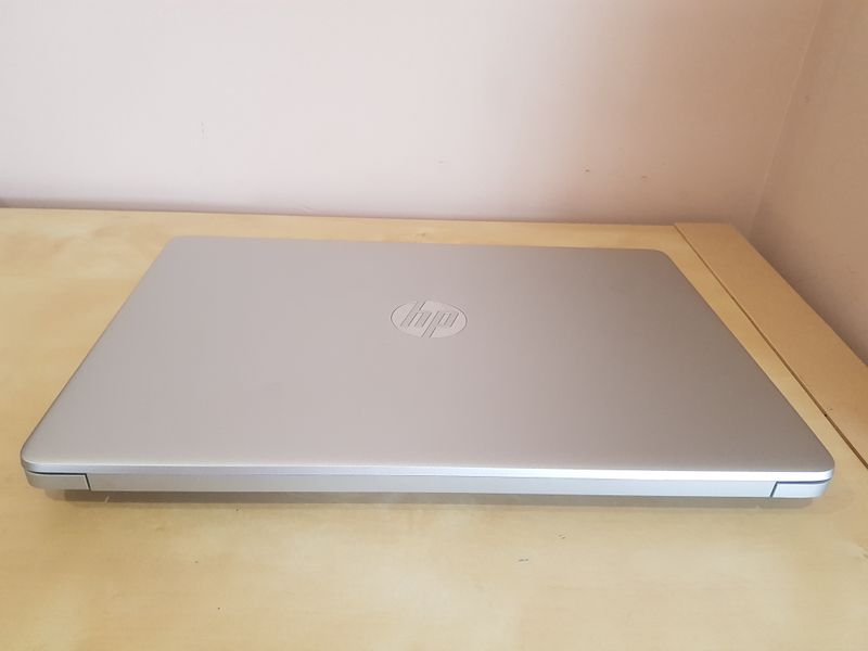 Portátil HP 15s-fq2149ns Plata afbeelding 5