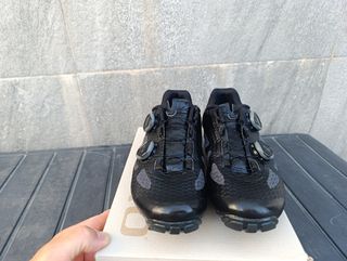 Zapatillas ciclismo Giro Sector