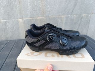 Zapatillas ciclismo Giro Sector