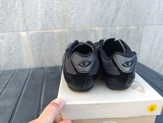 Zapatillas ciclismo Giro Sector