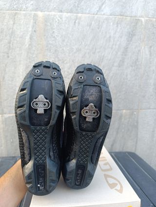 Zapatillas ciclismo Giro Sector