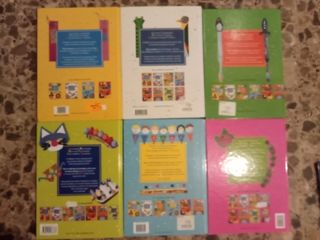 El libro de las niñas.