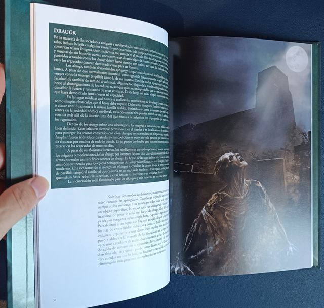 Zombi: manual del cazador (Spanish Edition)