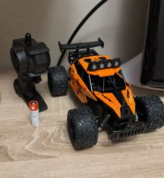 Coche RC Alta Velocidad 20 km | Regalo